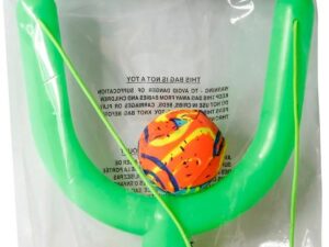 SF Wasserbombenschleuder inkl. 2 Bälle