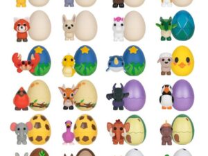 Adopt me! - Blind Bag Pets, sortiert