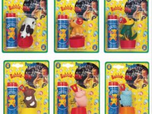 Pustefix Blister Preisgruppe 2