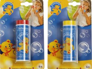 Pustefix Großpackung Blister