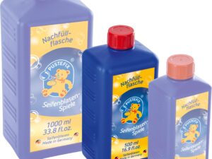 Pustefix Nachfüllflasche Midi 500ml
