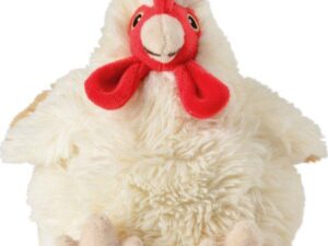 Warmies Wärmetier Huhn