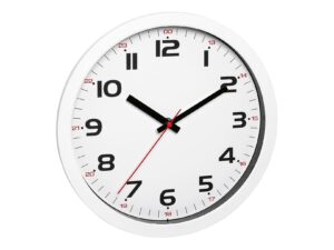 TFA-DOSTMANN Wanduhr 60.3050.02