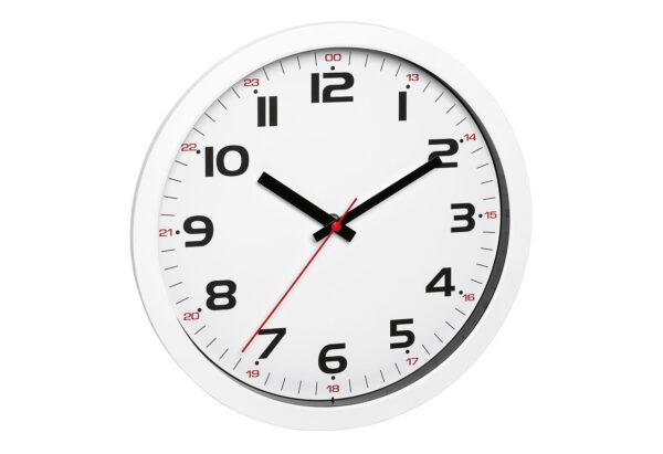 TFA-DOSTMANN Wanduhr 60.3050.02