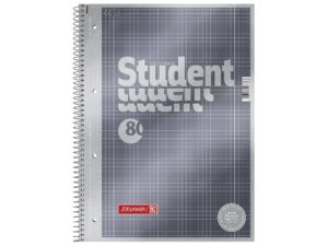 BRUNNEN Collegblock Student Premium