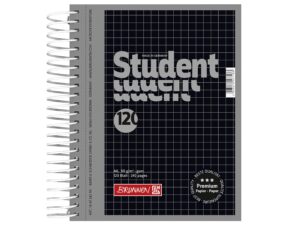 BRUNNEN Collegblock Student Premium