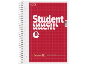 BRUNNEN Collegeblock Student