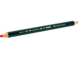 Faber Castell Bürostift Faber Castell rot-bl