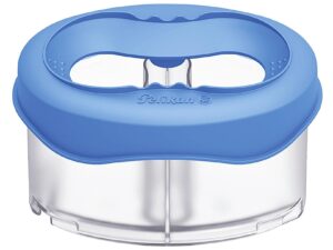 PELIKAN Wasserbox Space+WSPB blau FS