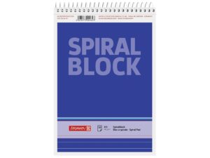 BRUNNEN Spiralnotizblock
