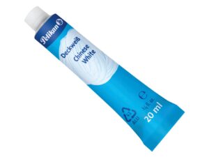 PELIKAN Deckweiss 732/7 20ml 20 ml