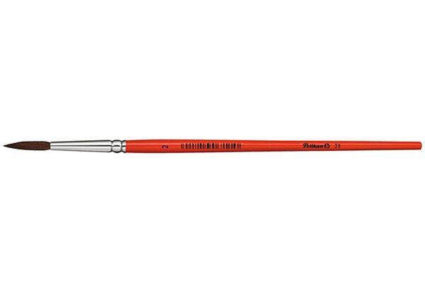 PELIKAN Haarpinsel 23/2