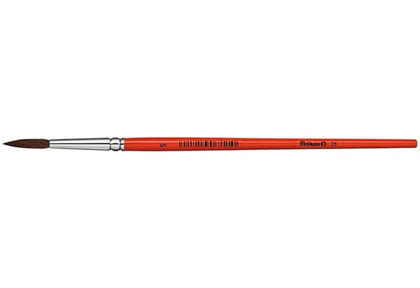 PELIKAN Haarpinsel 23/5
