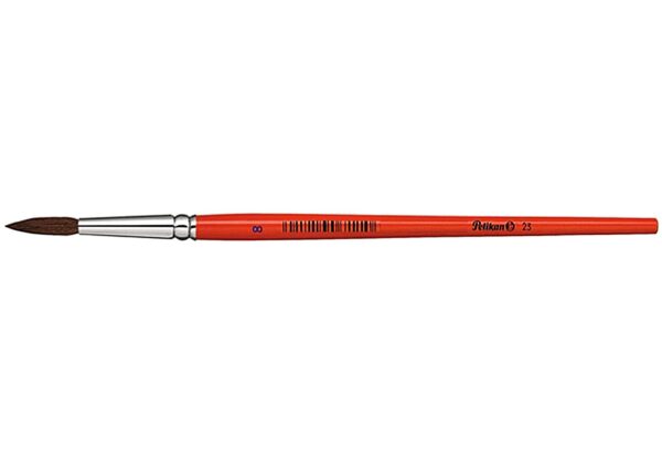 PELIKAN Haarpinsel 23/8