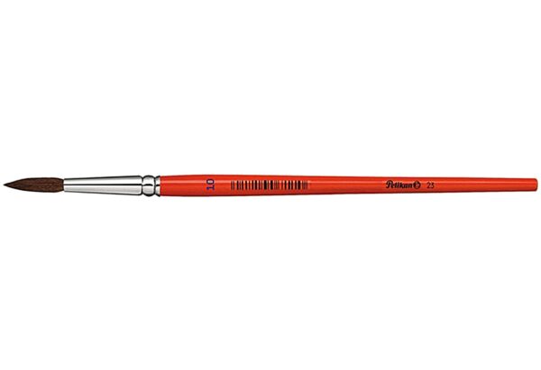 PELIKAN Haarpinsel 23/10