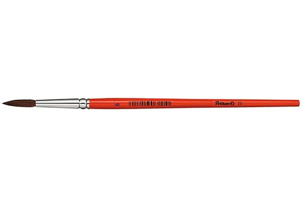PELIKAN Haarpinsel 23/6