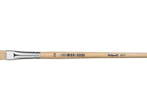 PELIKAN Borstenpinsel 613F/20