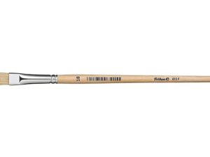 PELIKAN Borstenpinsel 613F/18