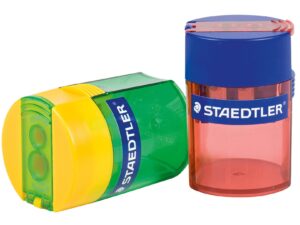 STAEDTLER Staedtler Doppelt-Spitzdose
