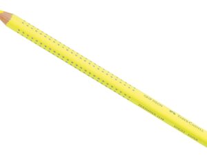 Faber Castell Textliner Jumbo Grip Neongelb