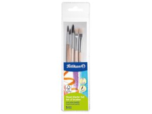 PELIKAN Pinselstarterset