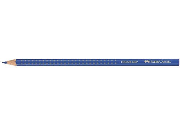 Faber Castell Farbstift 'Colour Grip 2001'