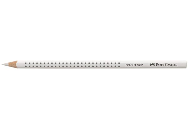 Faber Castell Farbstift 'Colour Grip 2001'
