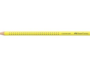 Faber Castell Farbstift 'Colour Grip 2001'