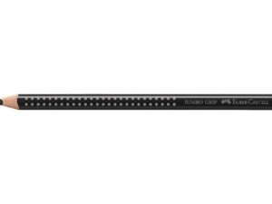 Faber Castell Jumbo Grip schwarz