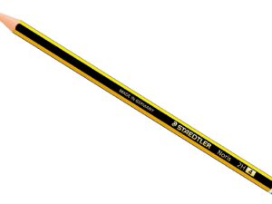 STAEDTLER Noris 120 2H Bleistift