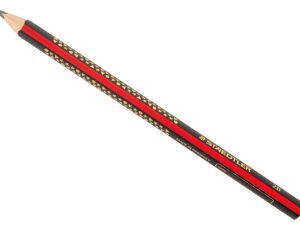 STAEDTLER NORIS Bleistift Jumbo HB