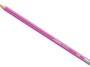 STABILO STABILO pencil160 Rad. HB pink