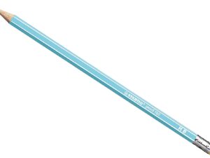 STABILO STABILO pencil160 Rad. HB blau