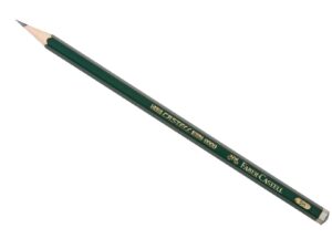 Faber Castell Bleistift Castell 9000 5H