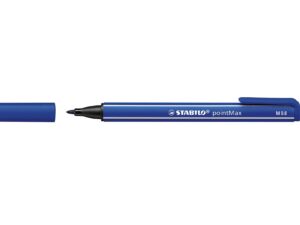 STABILO Filzschreiber 'pointMax'