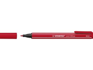 STABILO Filzschreiber 'pointMax'