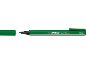 STABILO Filzschreiber 'pointMax'