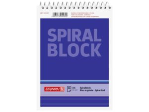 BRUNNEN Spiralnotizblock