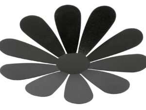SECURIT Kreidetafel Blumen Set 7tlg. 7er Set