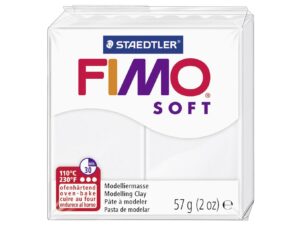 STAEDTLER Modelliermasse 'Fimo soft'
