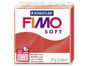STAEDTLER Modelliermasse 'Fimo soft'