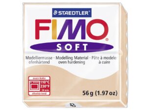 STAEDTLER Modelliermasse 'Fimo soft'