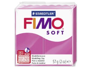 STAEDTLER Modelliermasse 'Fimo soft'
