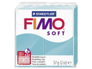 STAEDTLER Modelliermasse 'Fimo soft'