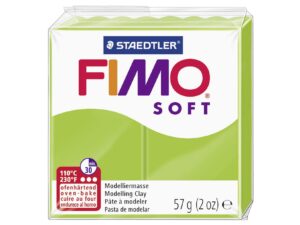 STAEDTLER Modelliermasse 'Fimo soft'