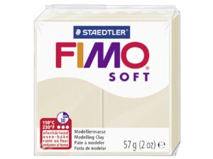STAEDTLER Modelliermasse 'Fimo soft'