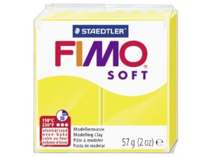 STAEDTLER Modelliermasse 'Fimo soft'