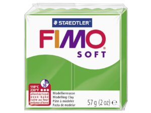 STAEDTLER Modelliermasse 'Fimo soft'