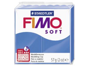 STAEDTLER Modelliermasse 'Fimo soft'