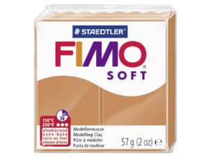 STAEDTLER Modelliermasse 'Fimo soft'